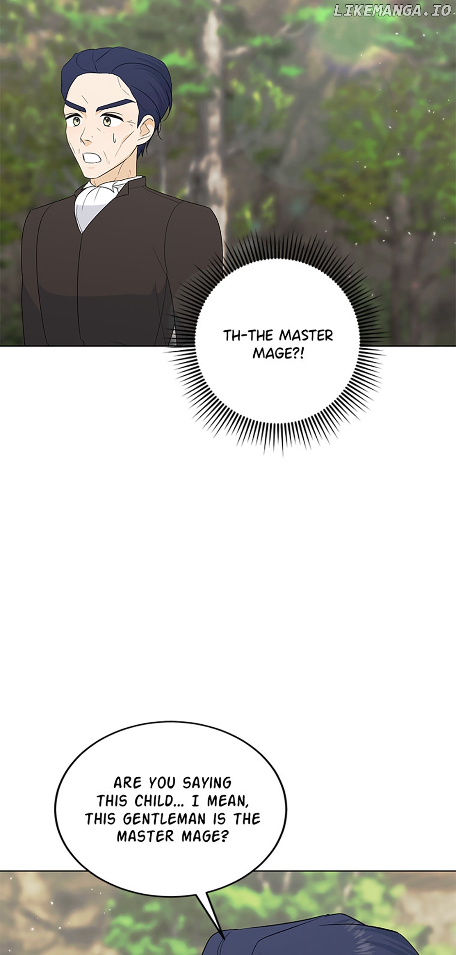 I Accidentally Tamed the Duke Chapter 73 - page 6