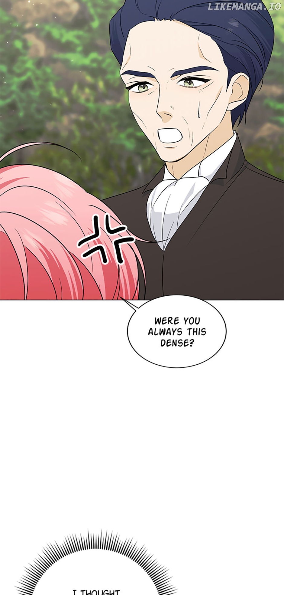 I Accidentally Tamed the Duke Chapter 73 - page 7