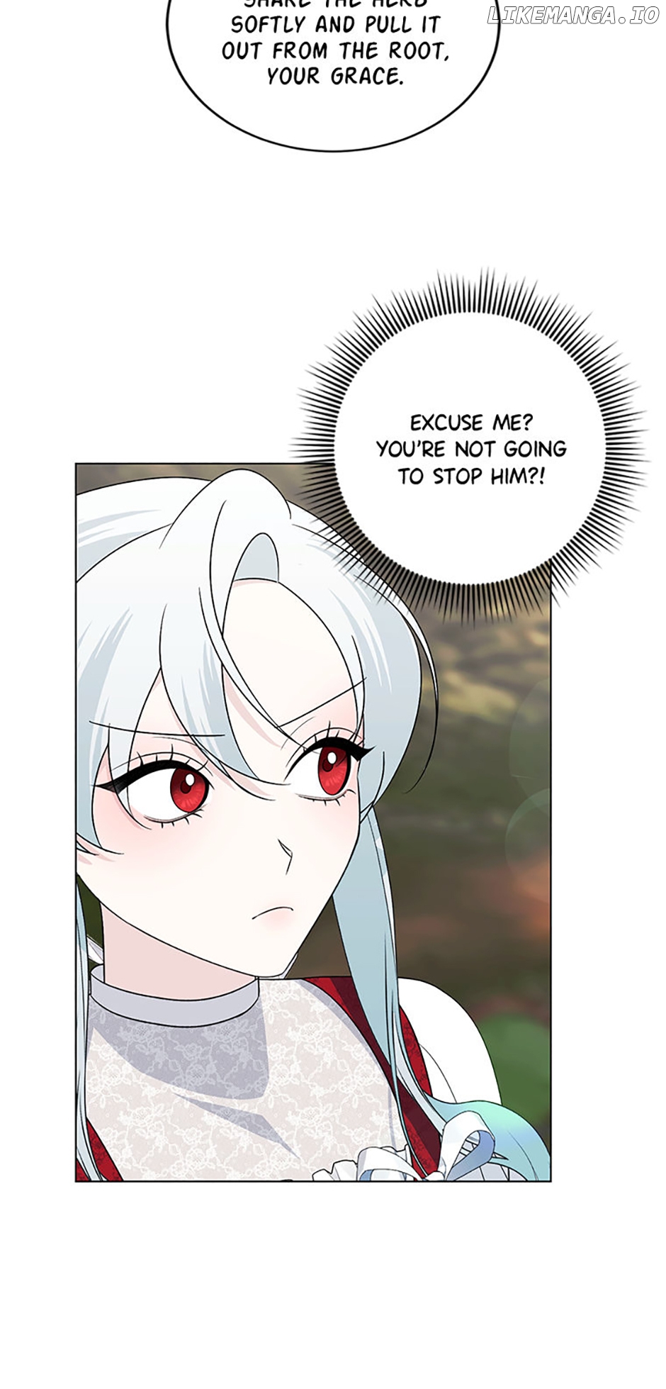 I Accidentally Tamed the Duke Chapter 73 - page 14
