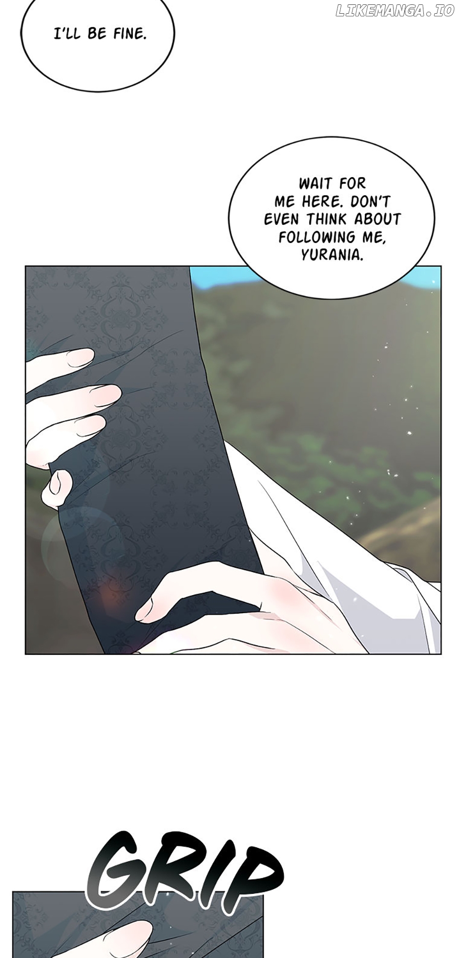 I Accidentally Tamed the Duke Chapter 73 - page 16