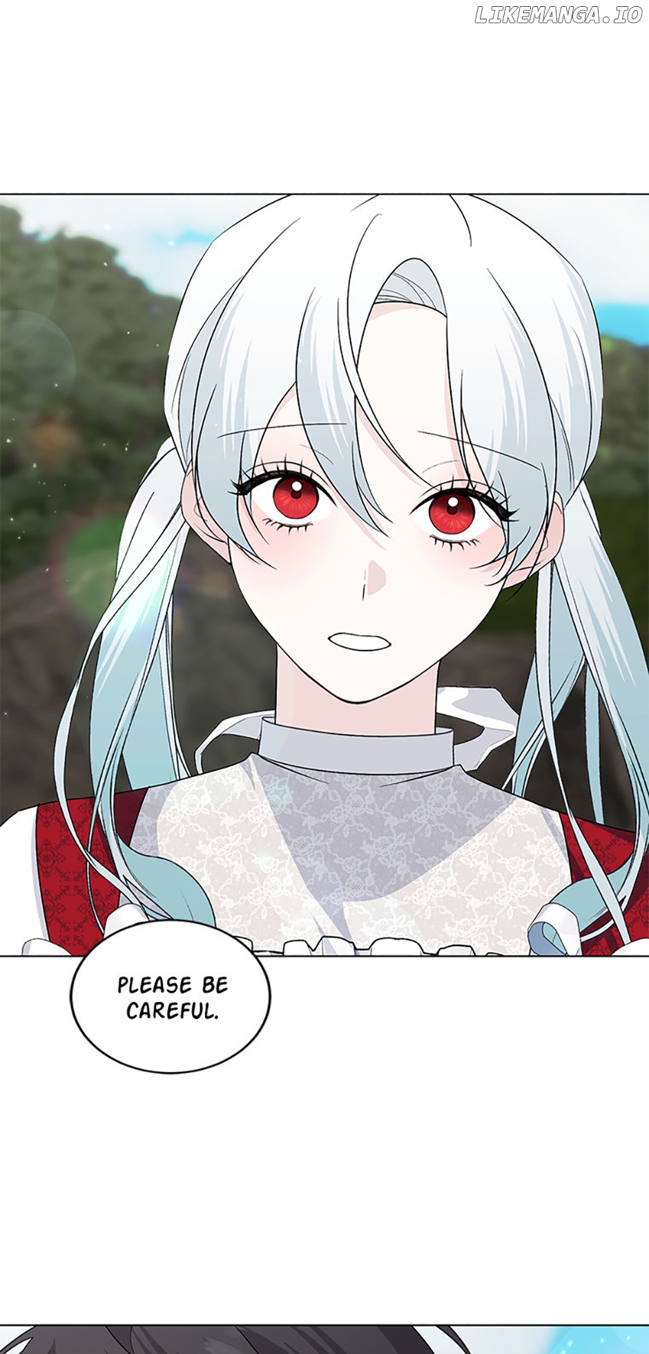 I Accidentally Tamed the Duke Chapter 73 - page 18
