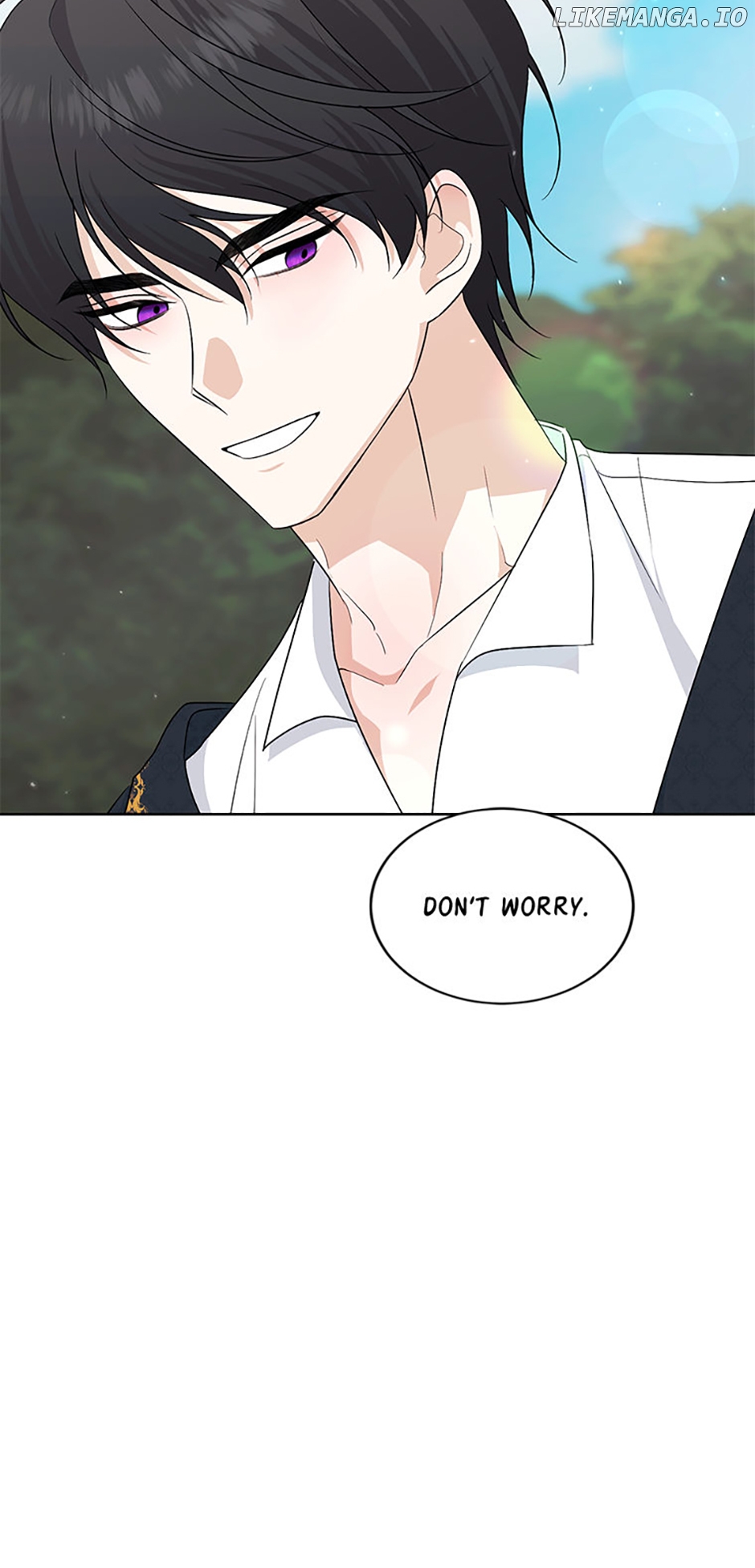 I Accidentally Tamed the Duke Chapter 73 - page 19