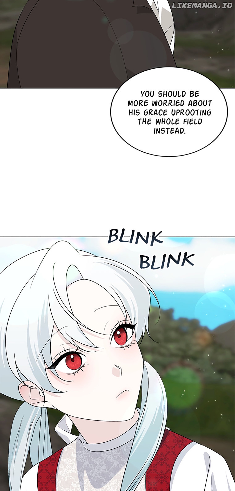 I Accidentally Tamed the Duke Chapter 73 - page 24