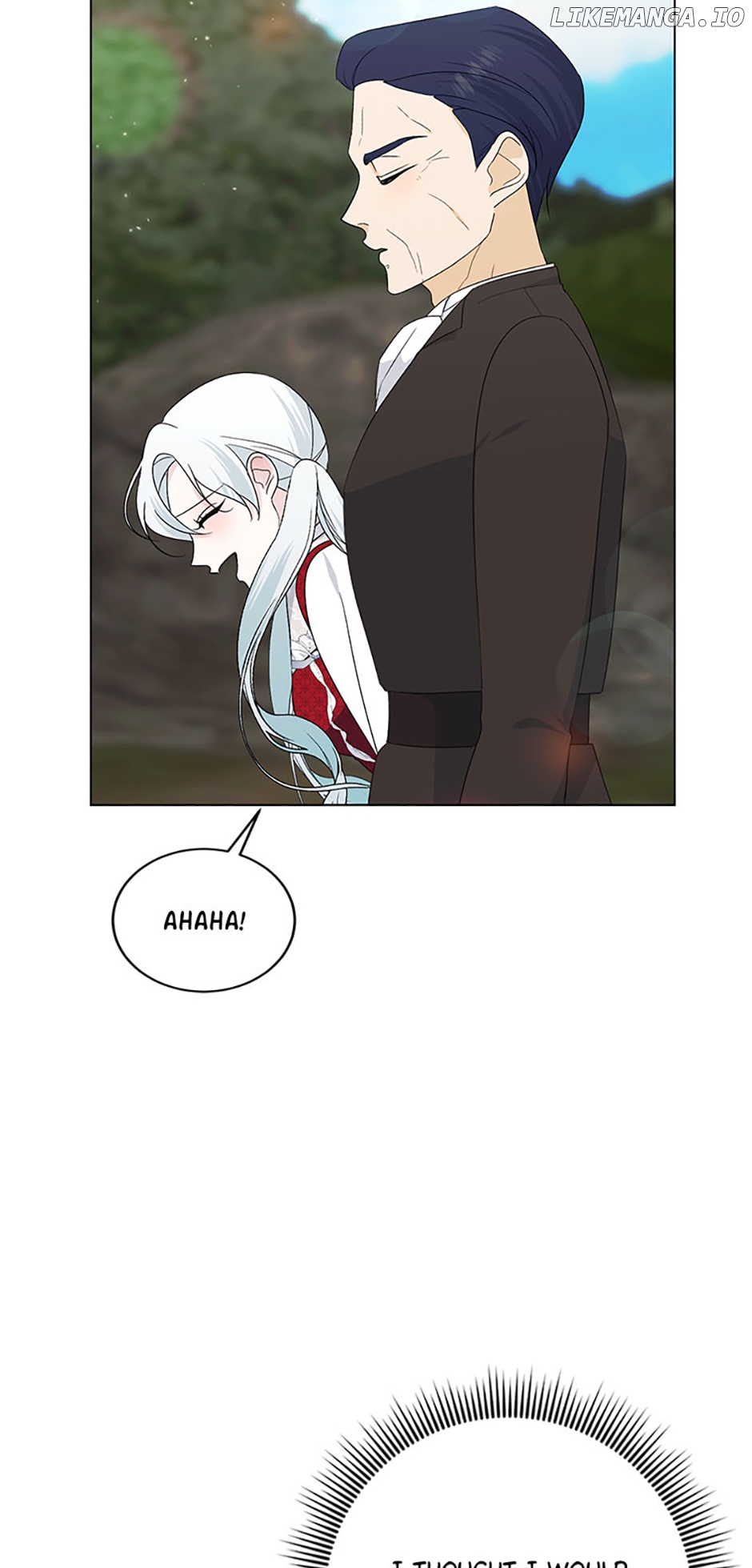 I Accidentally Tamed the Duke Chapter 73 - page 28