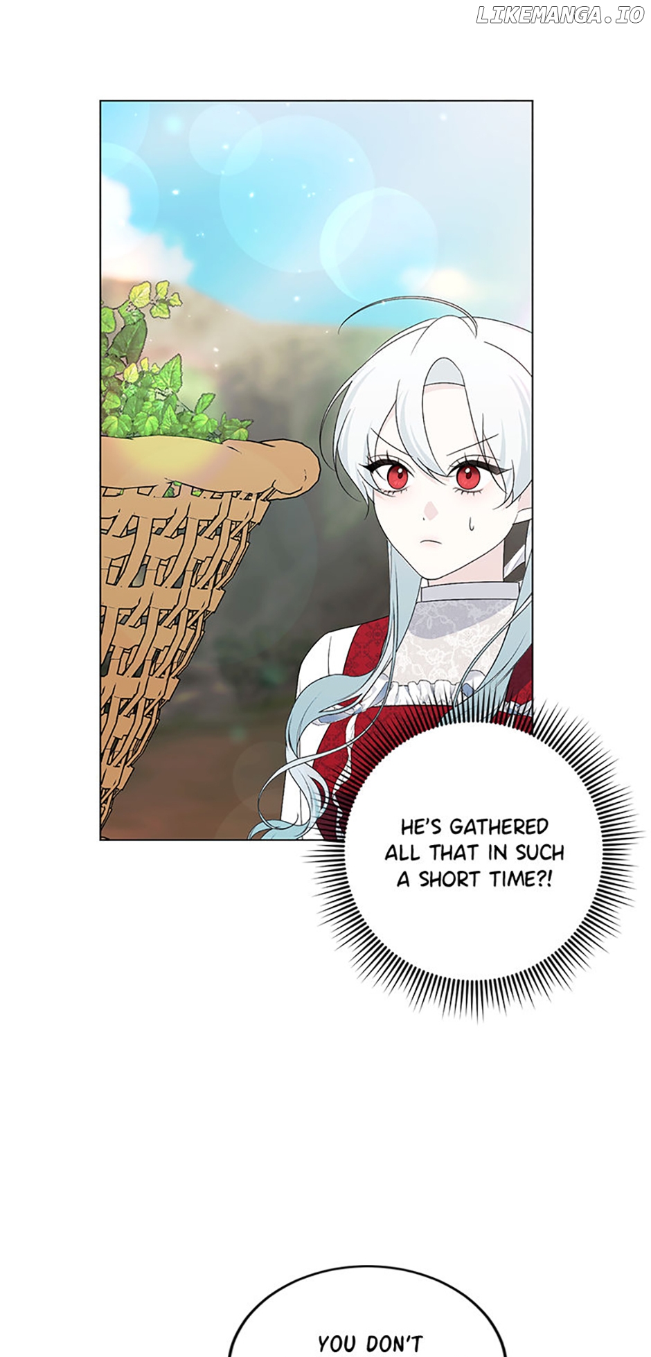 I Accidentally Tamed the Duke Chapter 73 - page 33