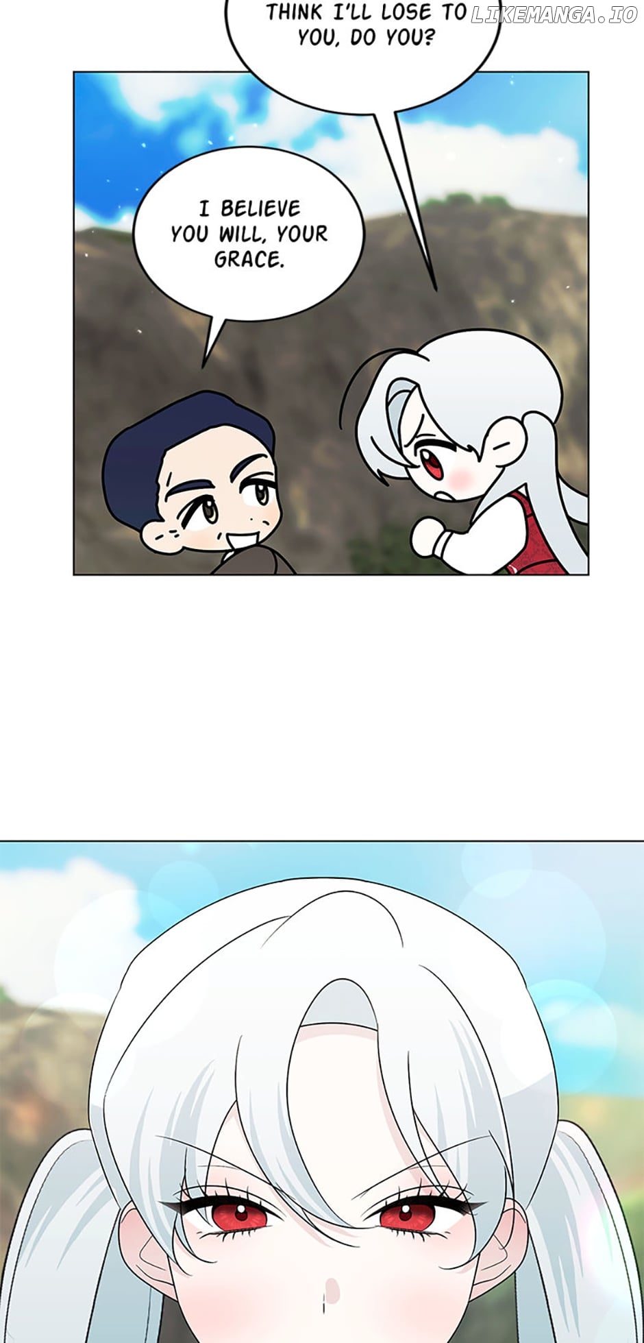 I Accidentally Tamed the Duke Chapter 73 - page 34