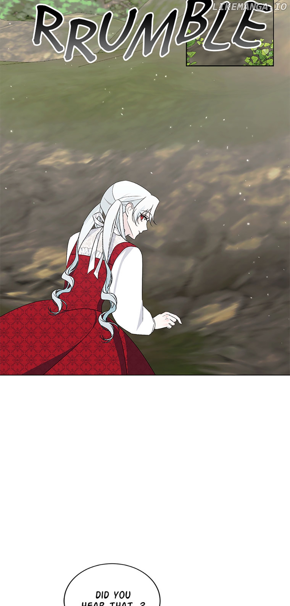 I Accidentally Tamed the Duke Chapter 73 - page 36