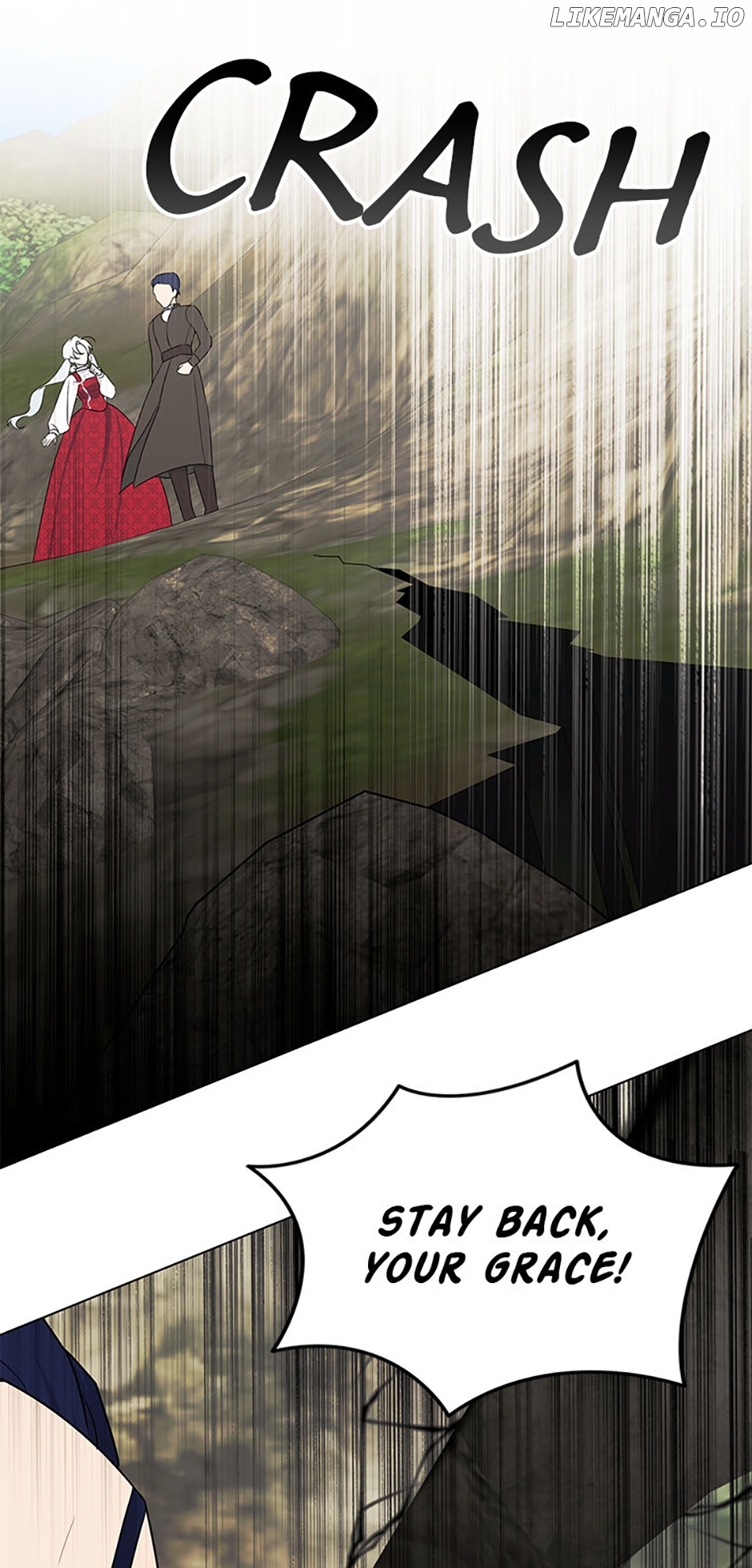 I Accidentally Tamed the Duke Chapter 73 - page 40
