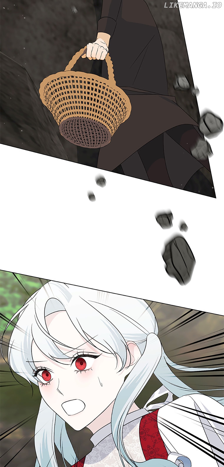I Accidentally Tamed the Duke Chapter 73 - page 45