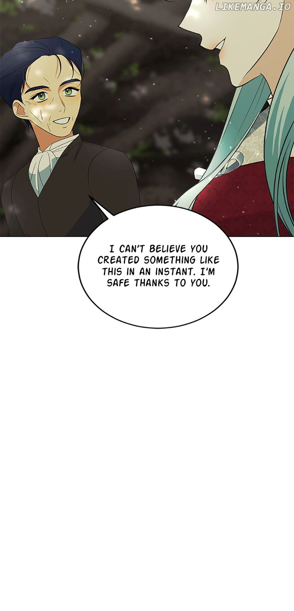 I Accidentally Tamed the Duke Chapter 73 - page 59