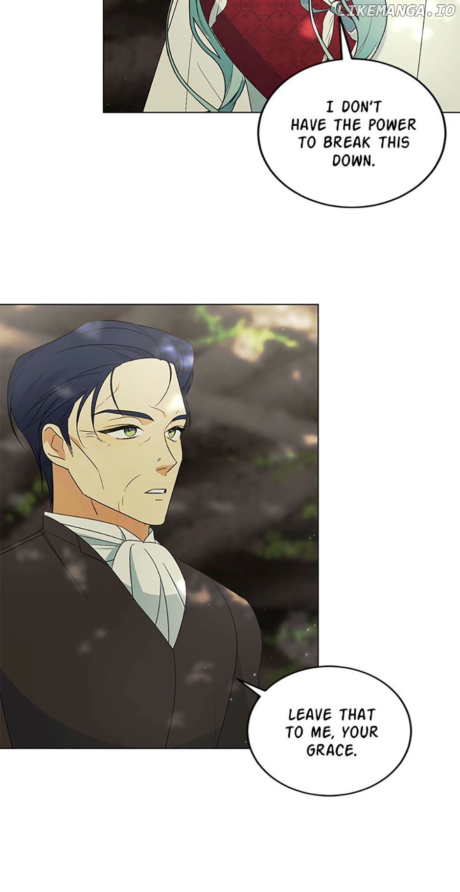 I Accidentally Tamed the Duke Chapter 73 - page 62