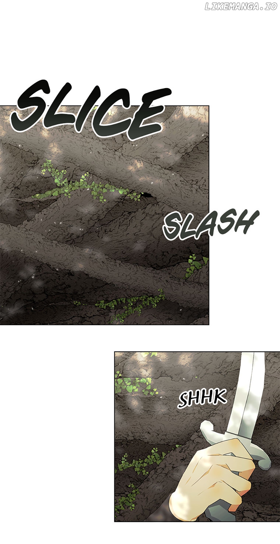 I Accidentally Tamed the Duke Chapter 73 - page 63