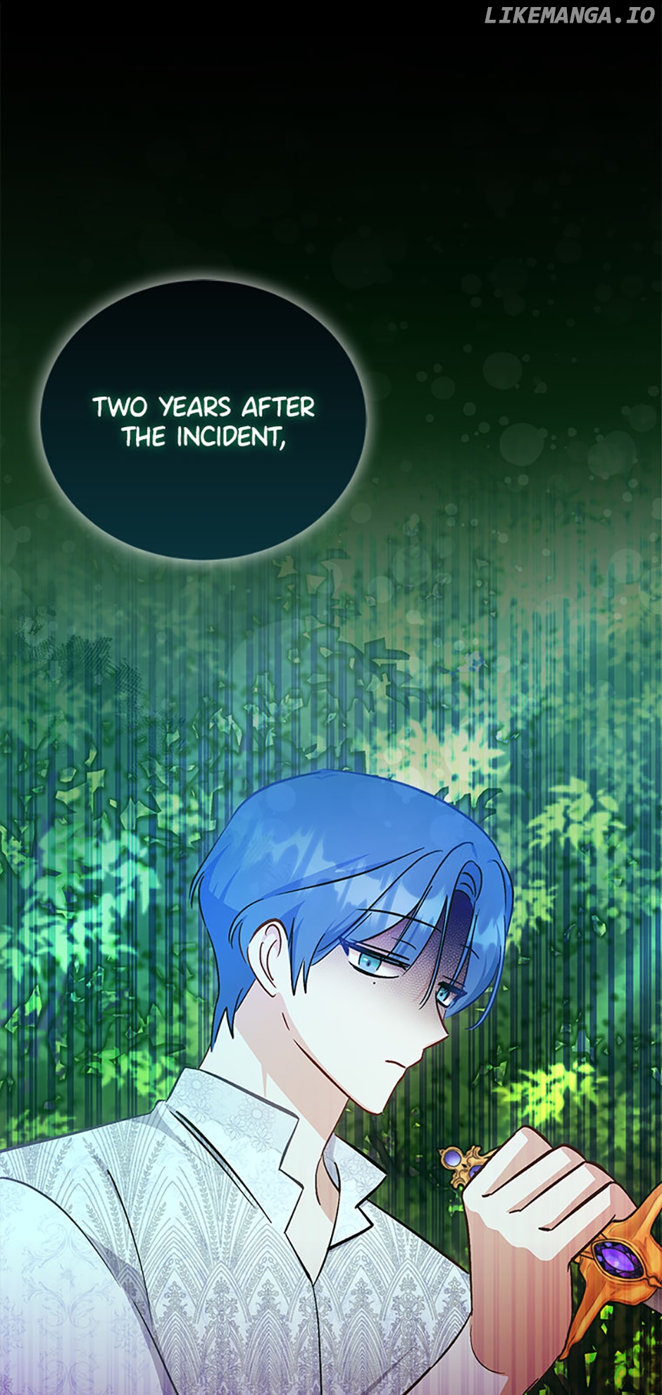 I Became the Sister of the Time-Limited Heroine Chapter 35 - page 2