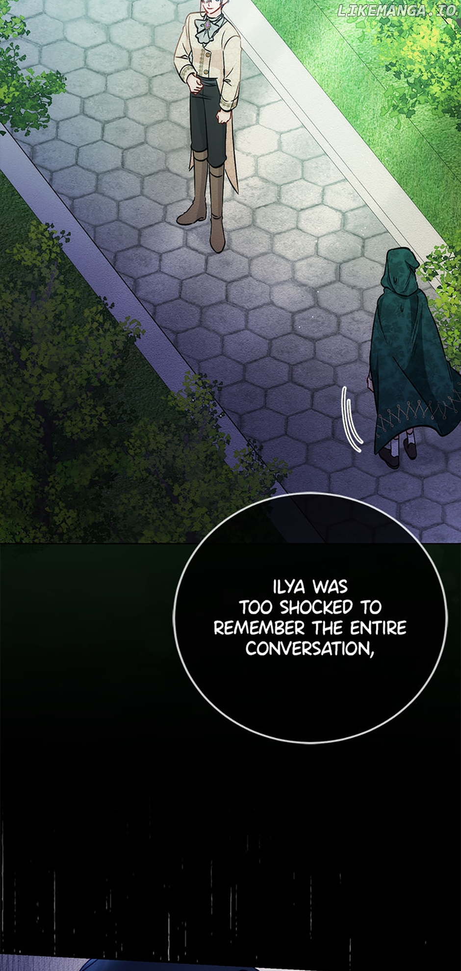 I Became the Sister of the Time-Limited Heroine Chapter 35 - page 4
