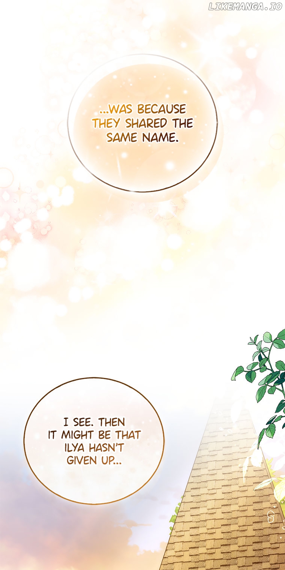 I Became the Sister of the Time-Limited Heroine Chapter 35 - page 22