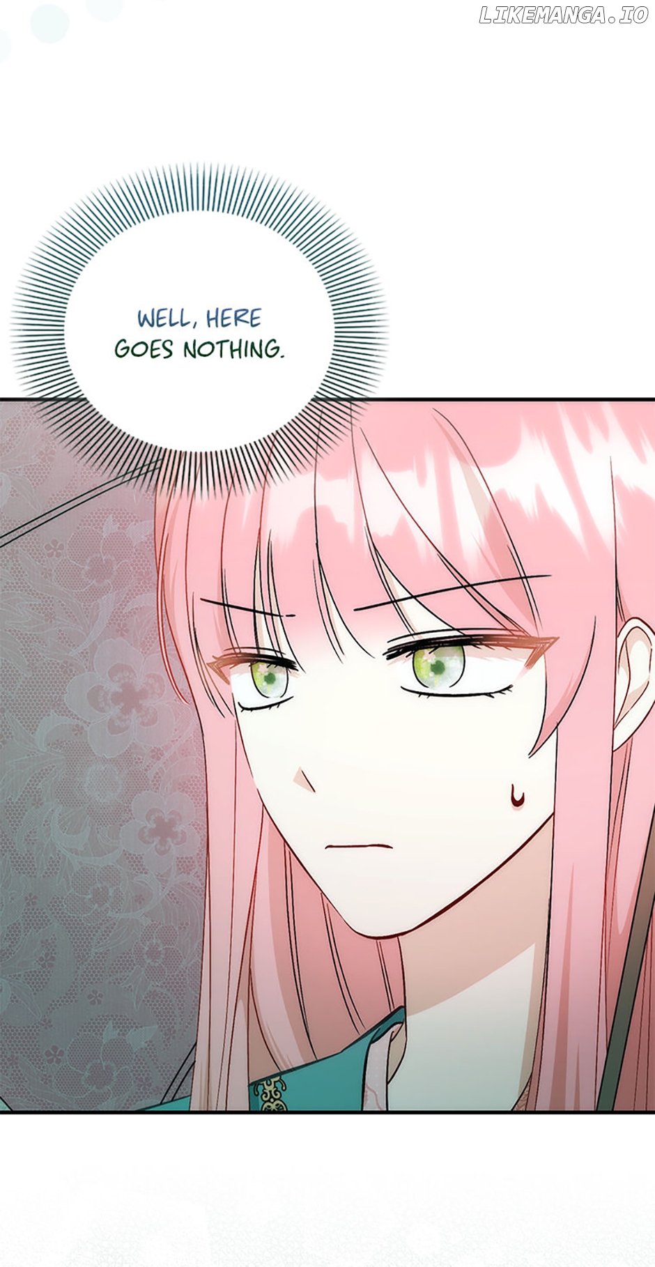 I Became the Sister of the Time-Limited Heroine Chapter 35 - page 49