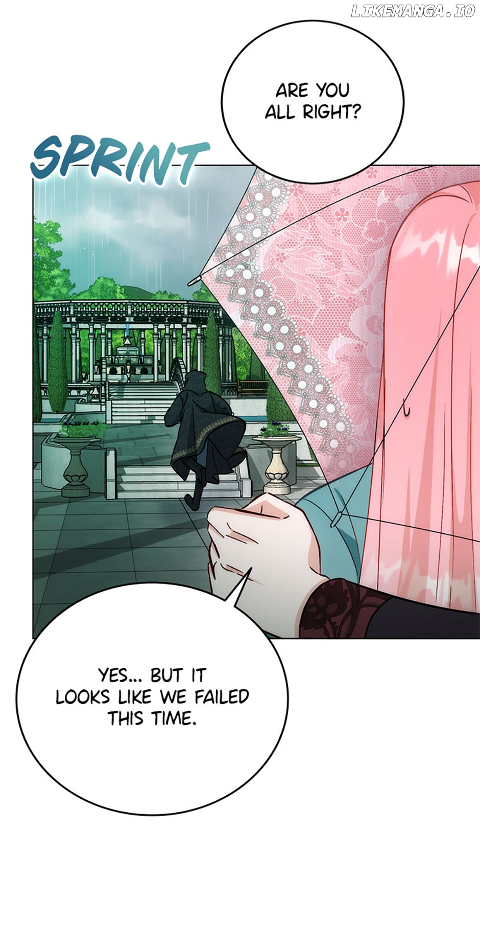 I Became the Sister of the Time-Limited Heroine Chapter 35 - page 61
