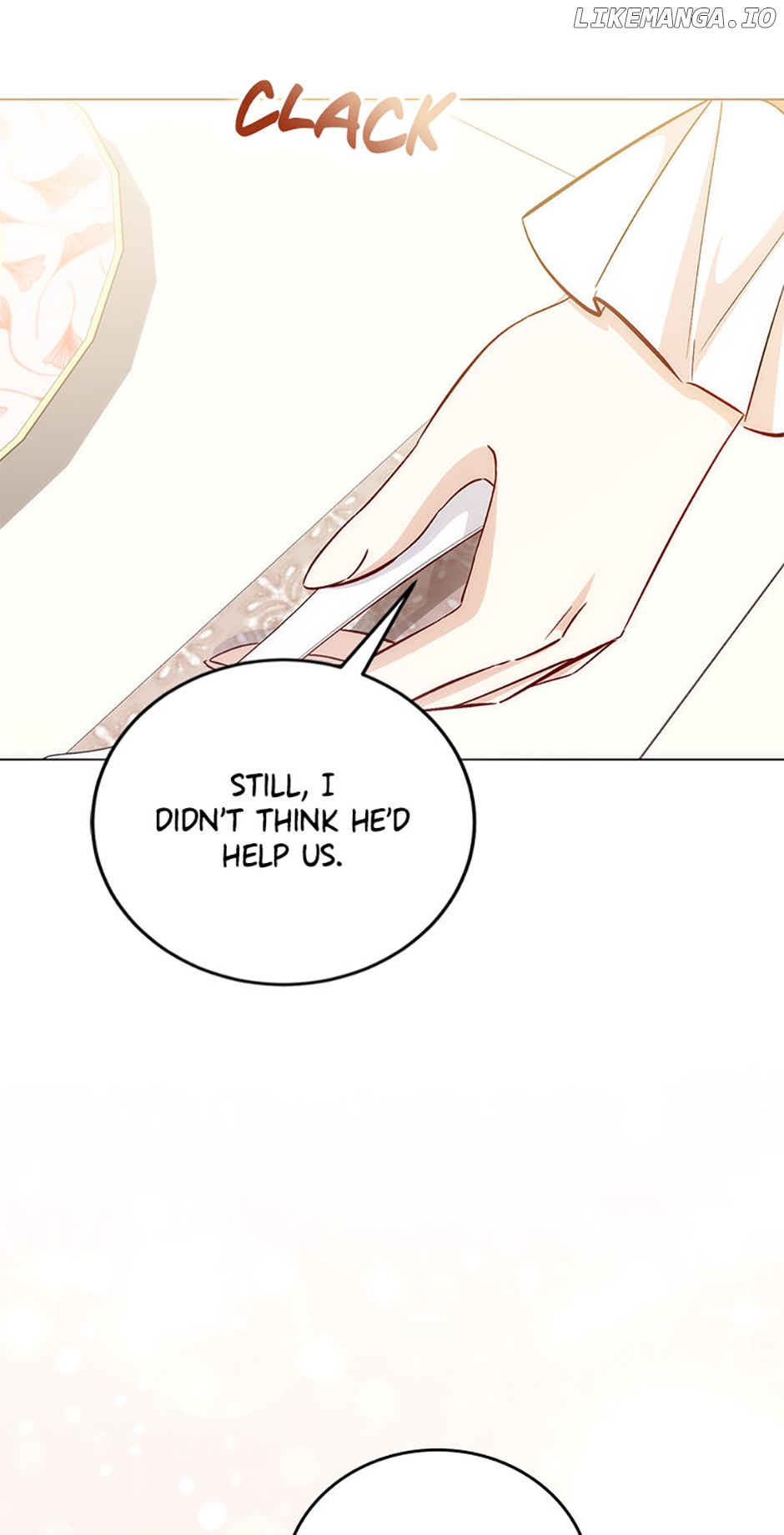 I Became the Sister of the Time-Limited Heroine Chapter 36 - page 31