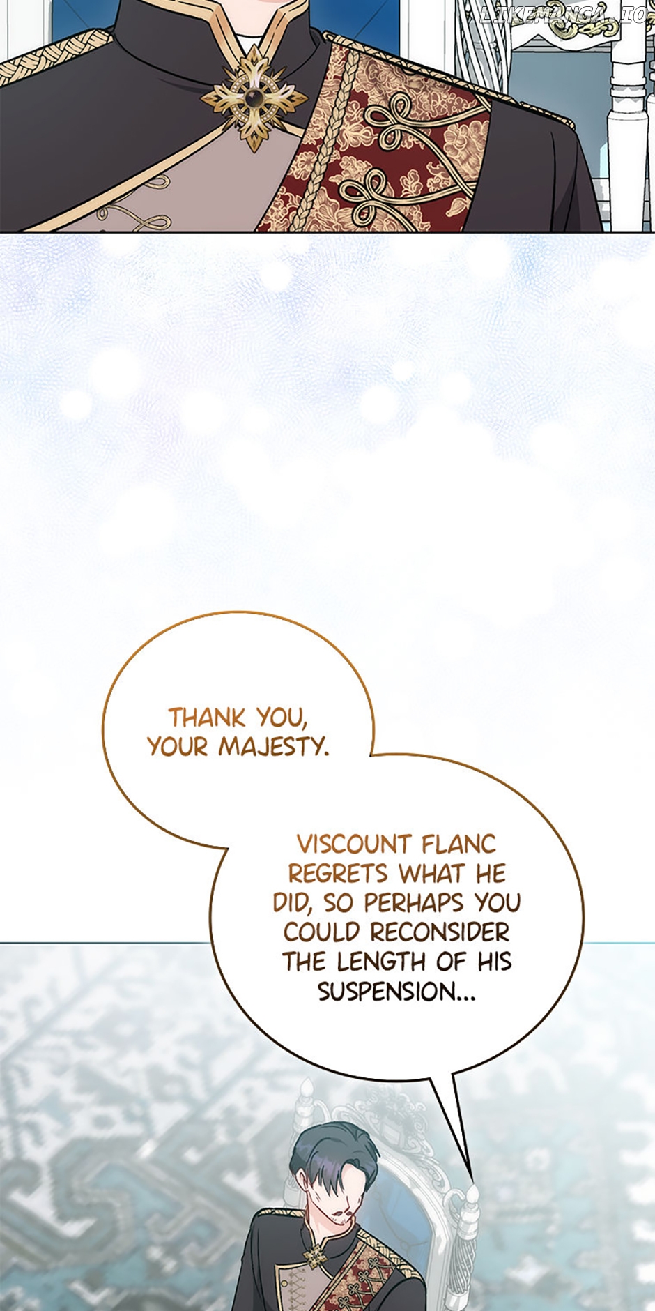 I Became the Sister of the Time-Limited Heroine Chapter 36 - page 5