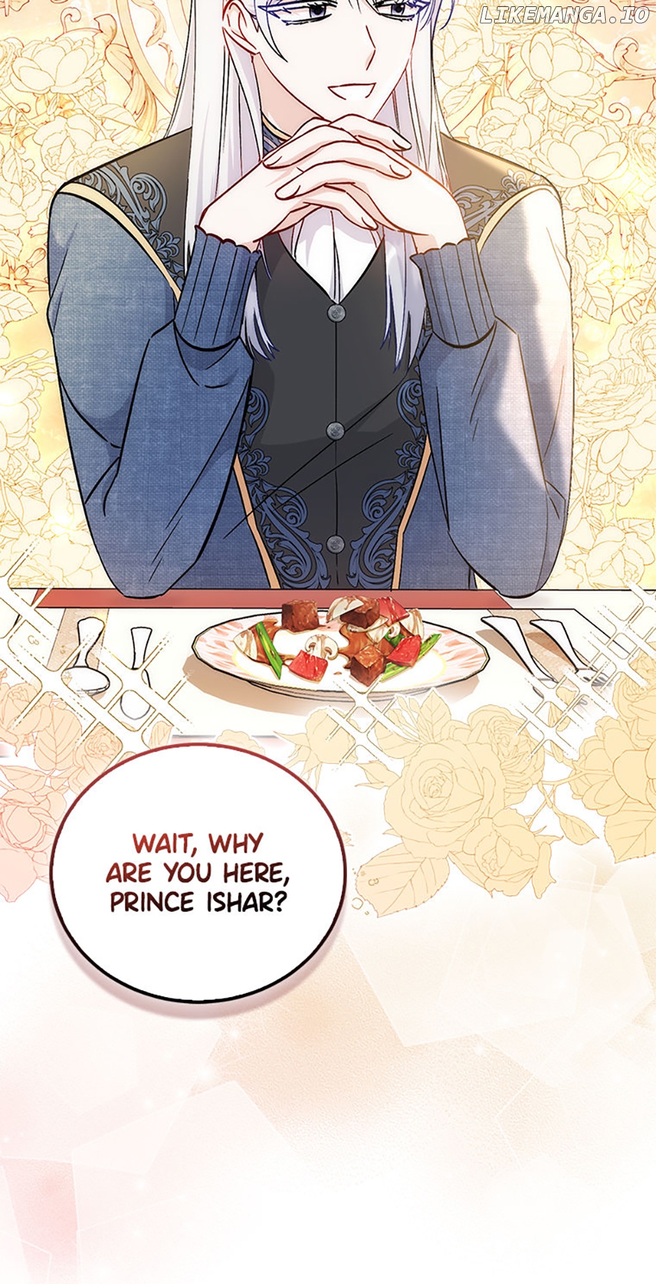 I Became the Sister of the Time-Limited Heroine Chapter 36 - page 35