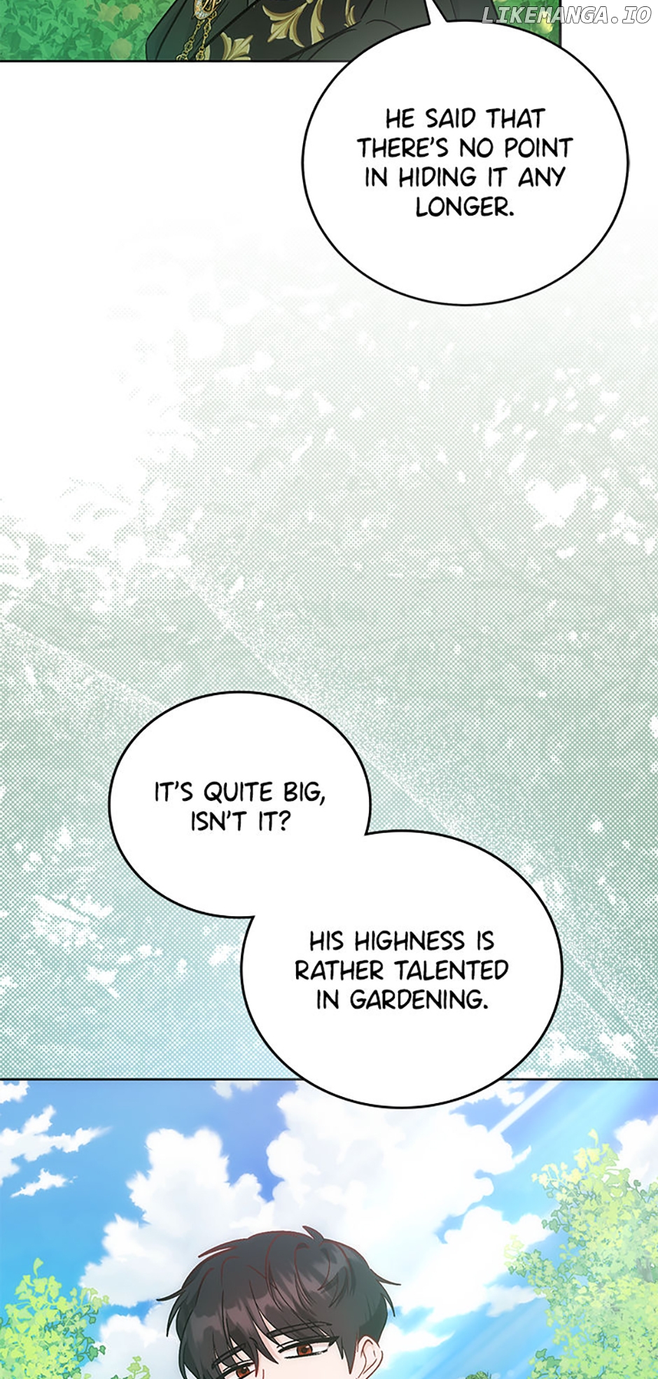 I Became the Sister of the Time-Limited Heroine Chapter 37 - page 26