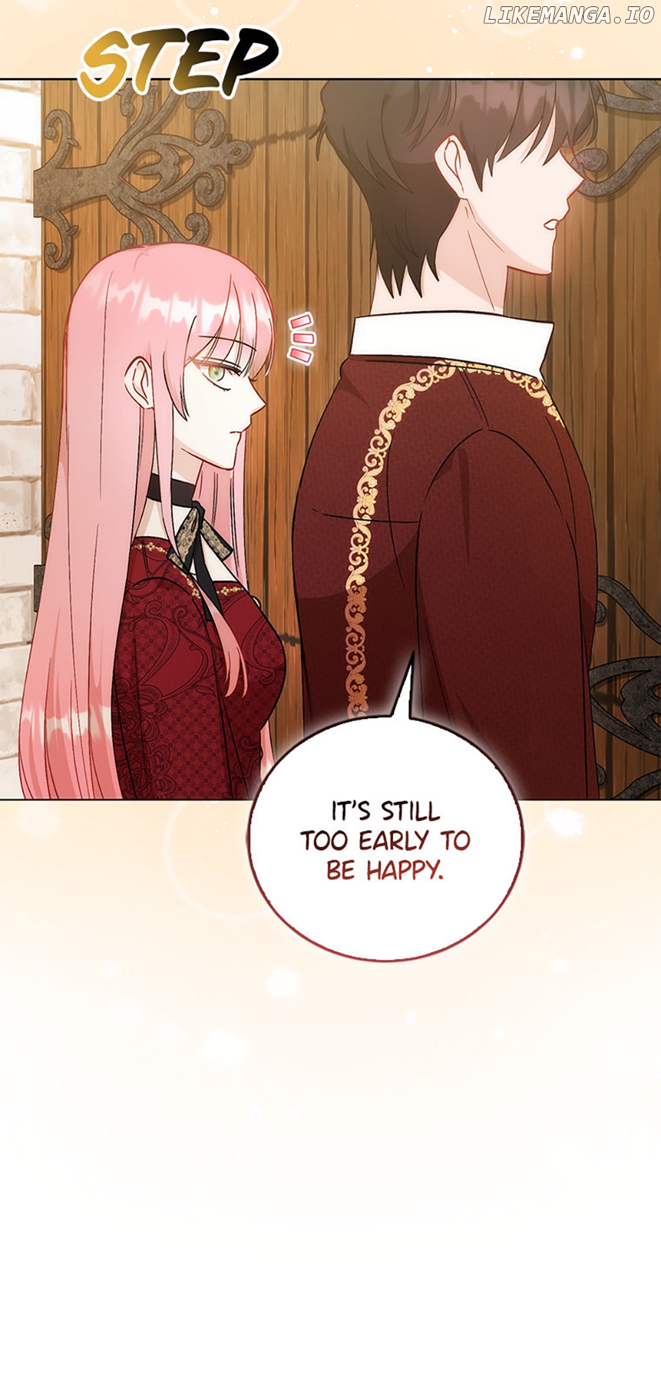 I Became the Sister of the Time-Limited Heroine Chapter 37 - page 48