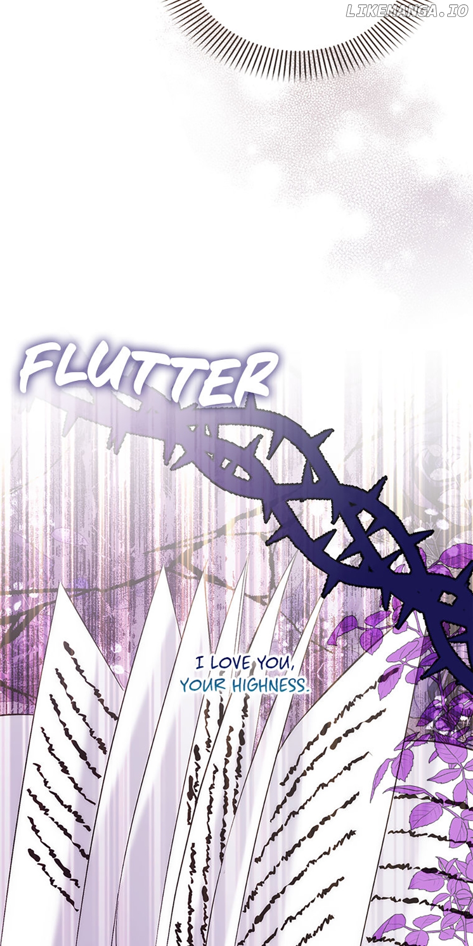 I Became the Sister of the Time-Limited Heroine Chapter 38 - page 36