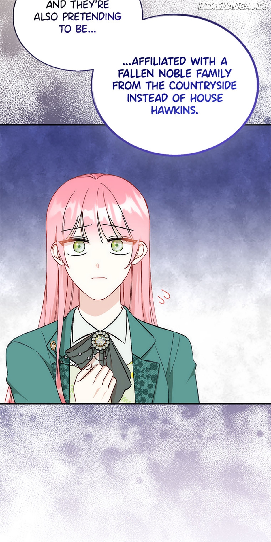 I Became the Sister of the Time-Limited Heroine Chapter 39 - page 15