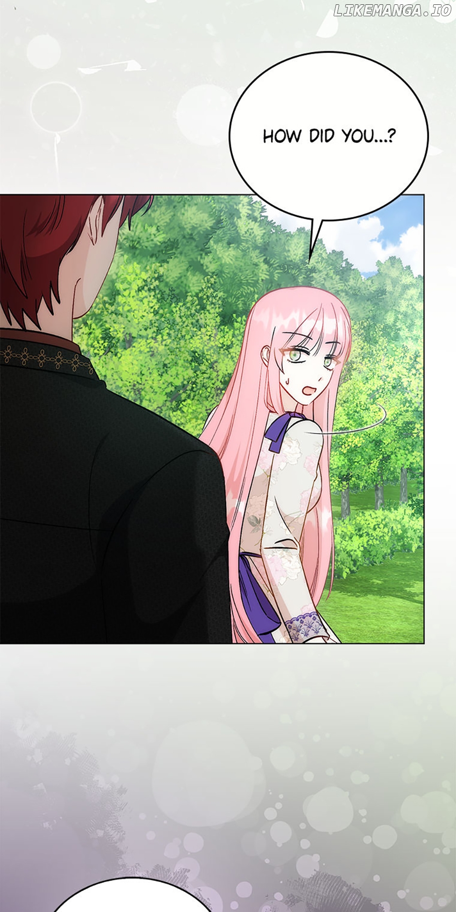 I Became the Sister of the Time-Limited Heroine Chapter 39 - page 35