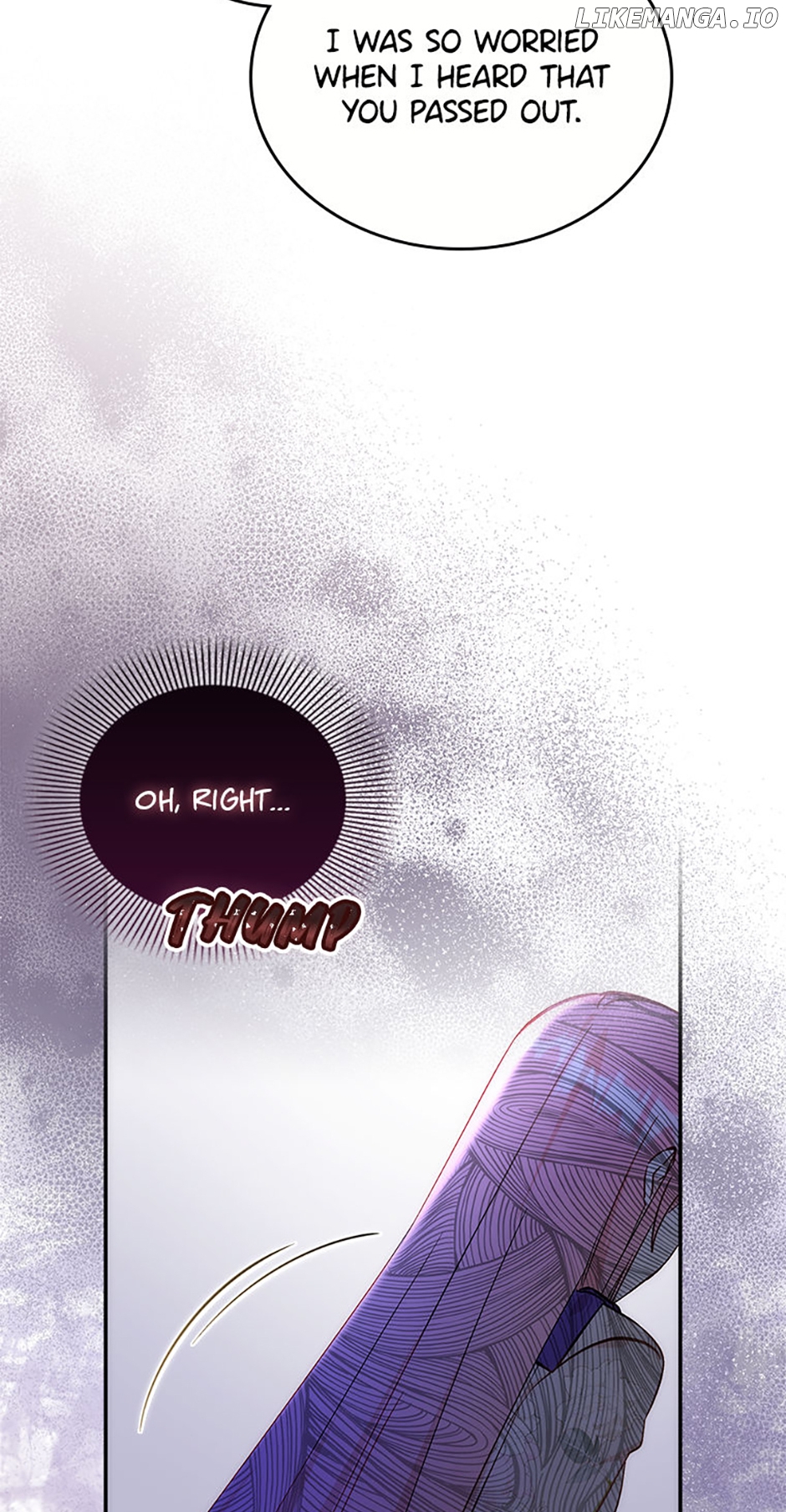 I Became the Sister of the Time-Limited Heroine Chapter 40 - page 6