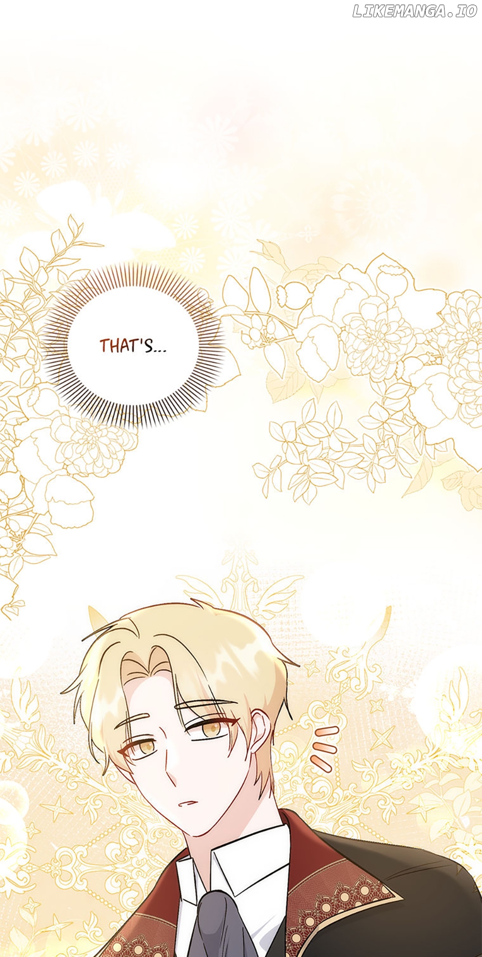 I Became the Sister of the Time-Limited Heroine Chapter 40 - page 61