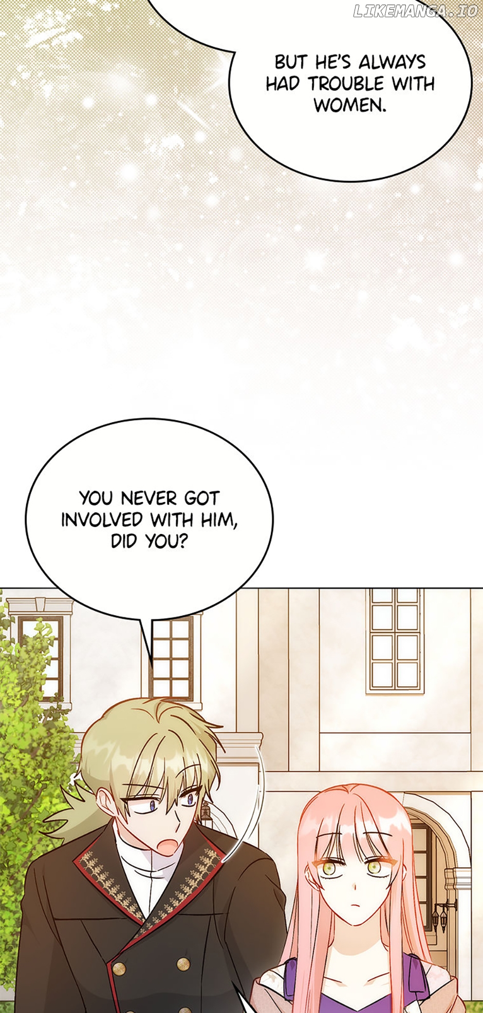 I Became the Sister of the Time-Limited Heroine Chapter 40 - page 72