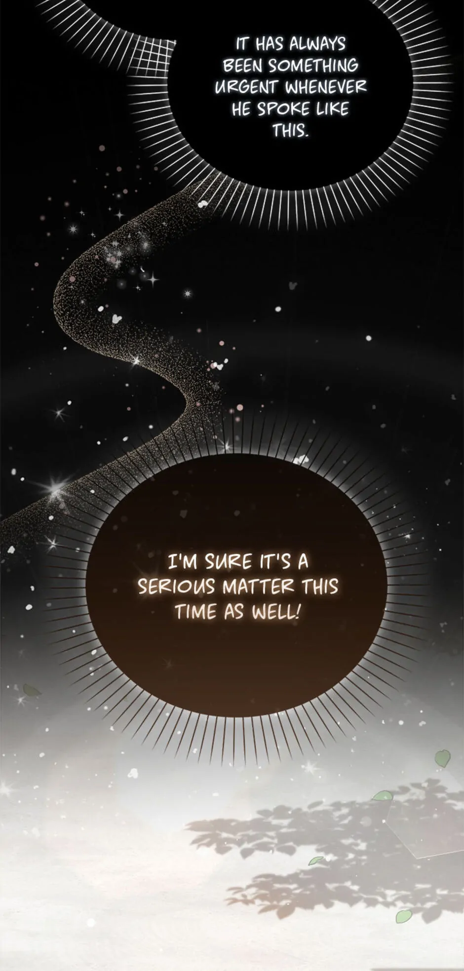 I Became the Sister of the Time-Limited Heroine Chapter 3 - page 16