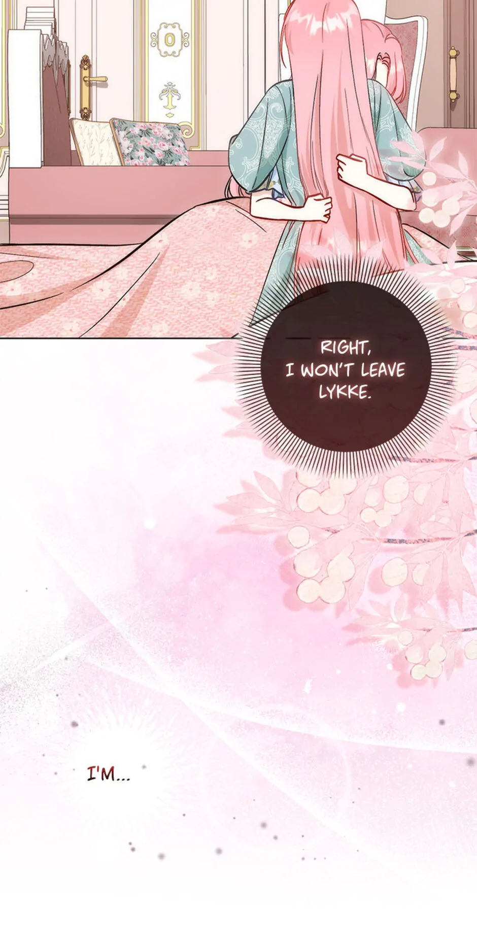 I Became the Sister of the Time-Limited Heroine Chapter 13 - page 50