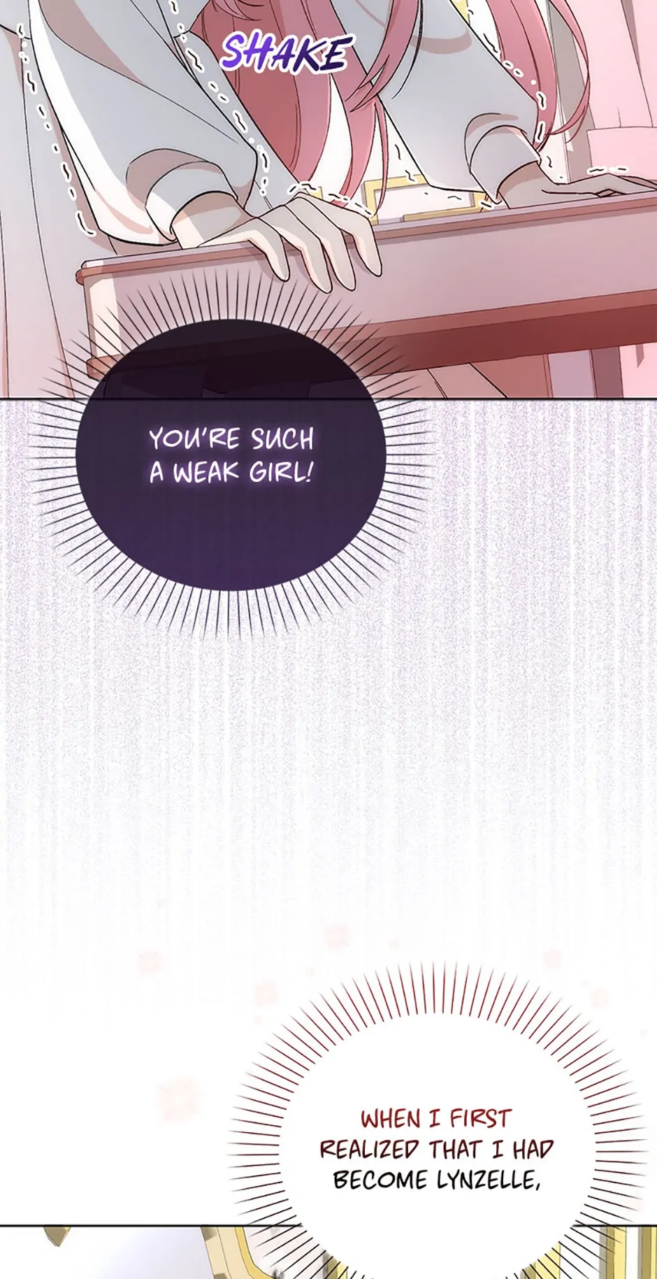 I Became the Sister of the Time-Limited Heroine Chapter 2 - page 54