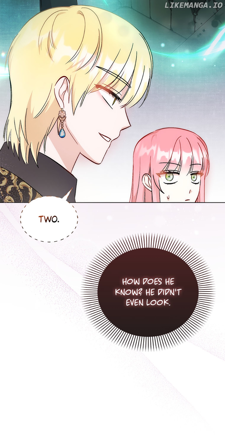 I Became the Sister of the Time-Limited Heroine Chapter 42 - page 48