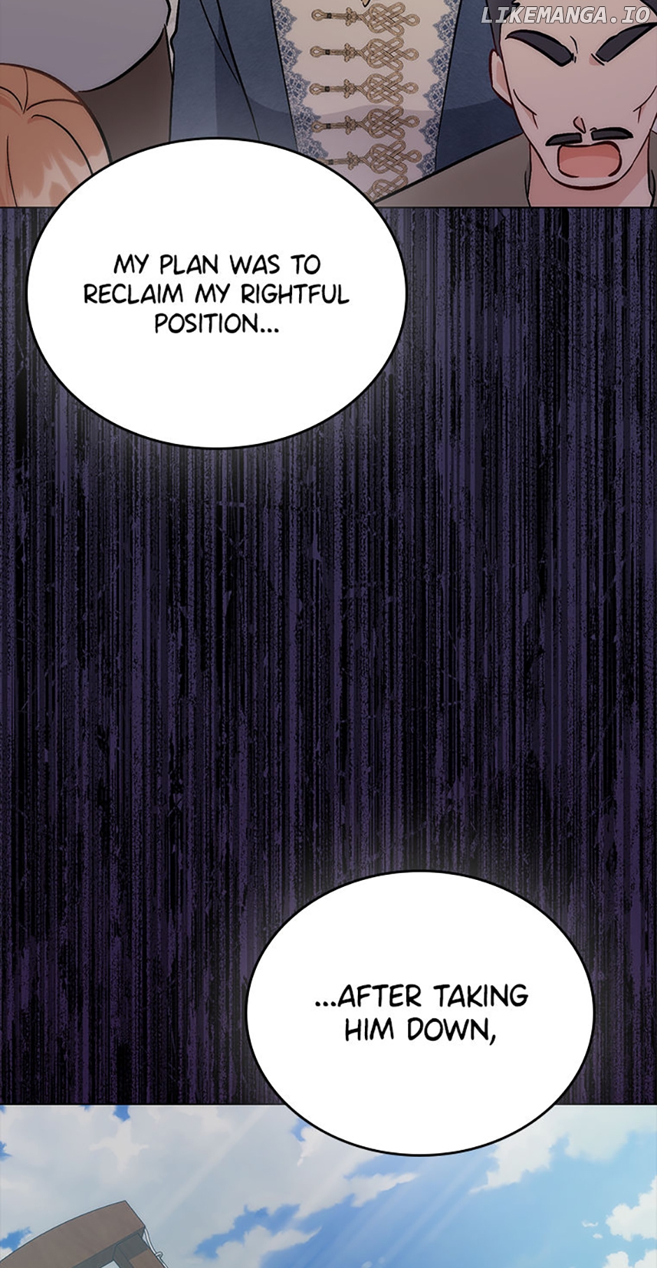 I Became the Sister of the Time-Limited Heroine Chapter 43 - page 29