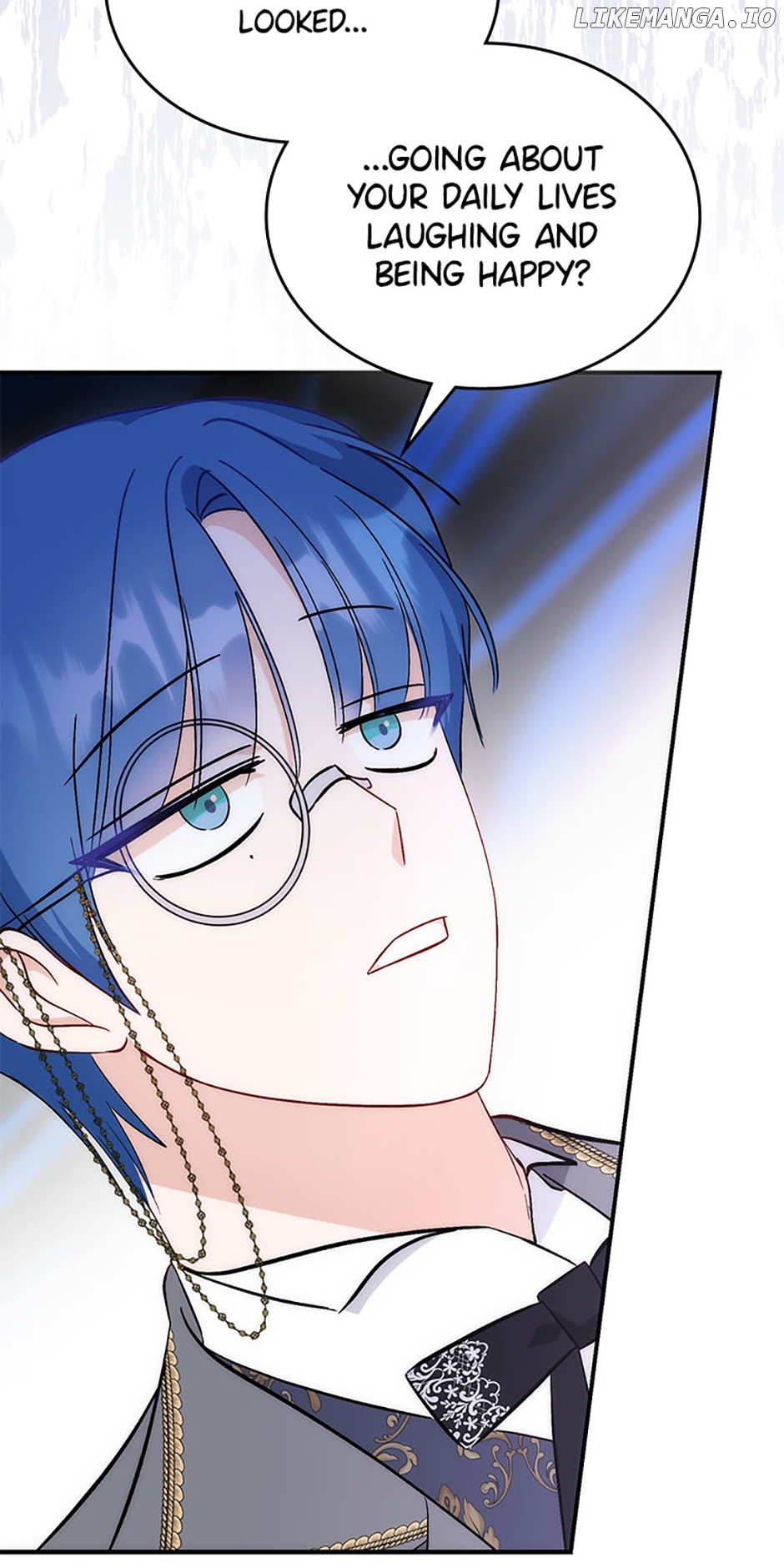I Became the Sister of the Time-Limited Heroine Chapter 43 - page 44