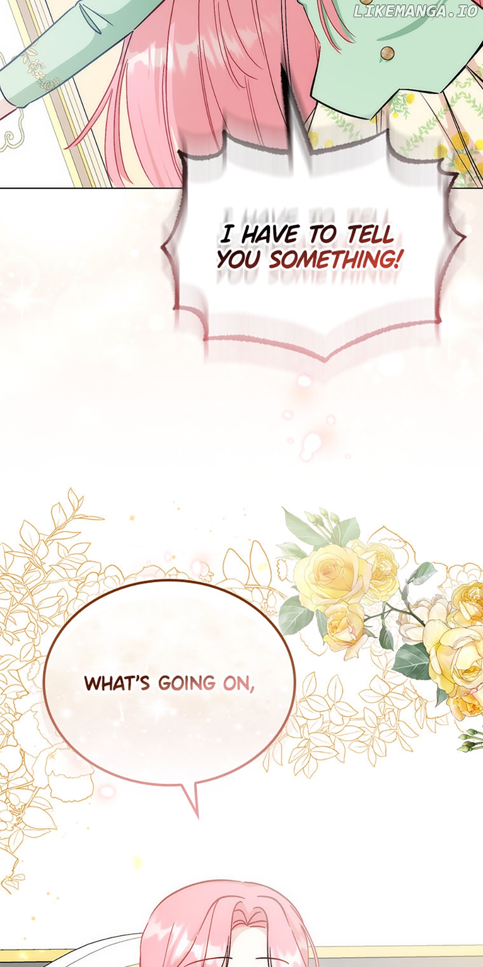 I Became the Sister of the Time-Limited Heroine Chapter 43 - page 78