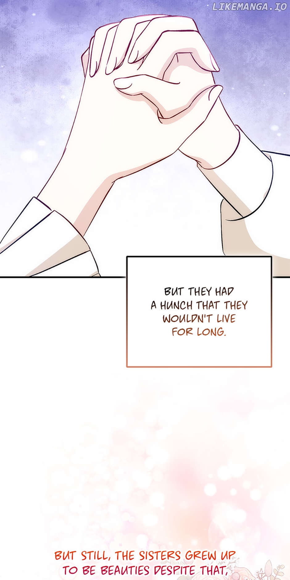 I Became the Sister of the Time-Limited Heroine Chapter 44 - page 5
