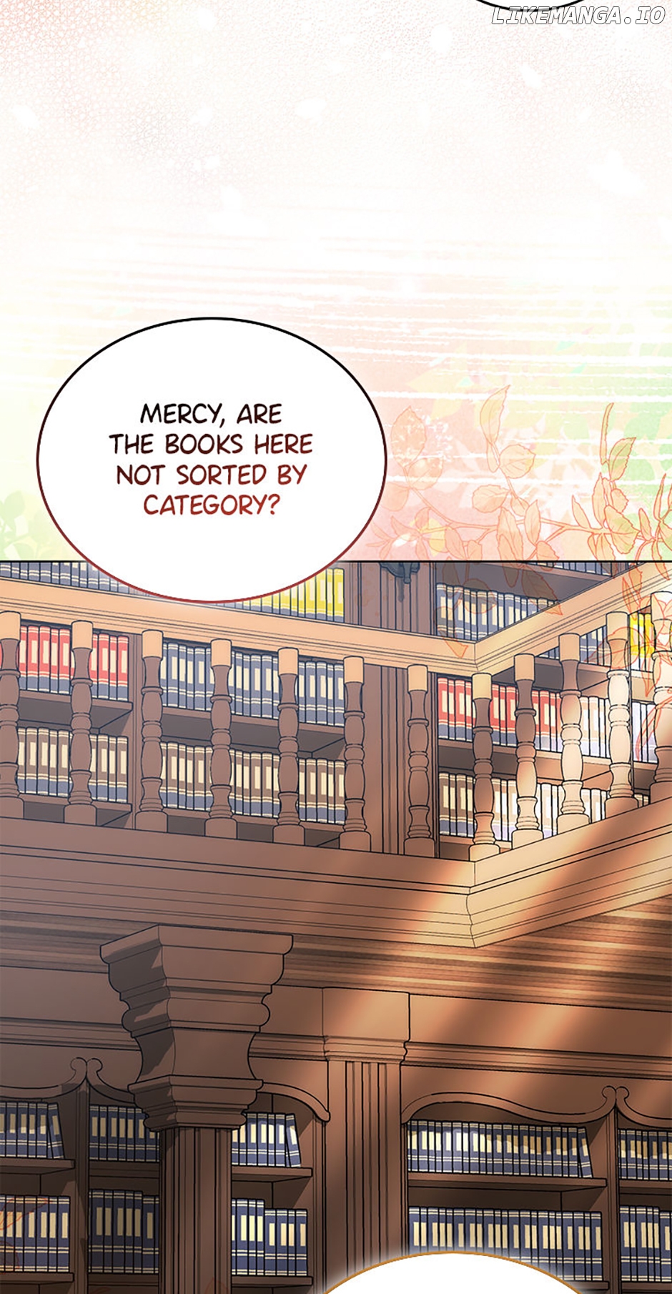 I Became the Sister of the Time-Limited Heroine Chapter 45 - page 26