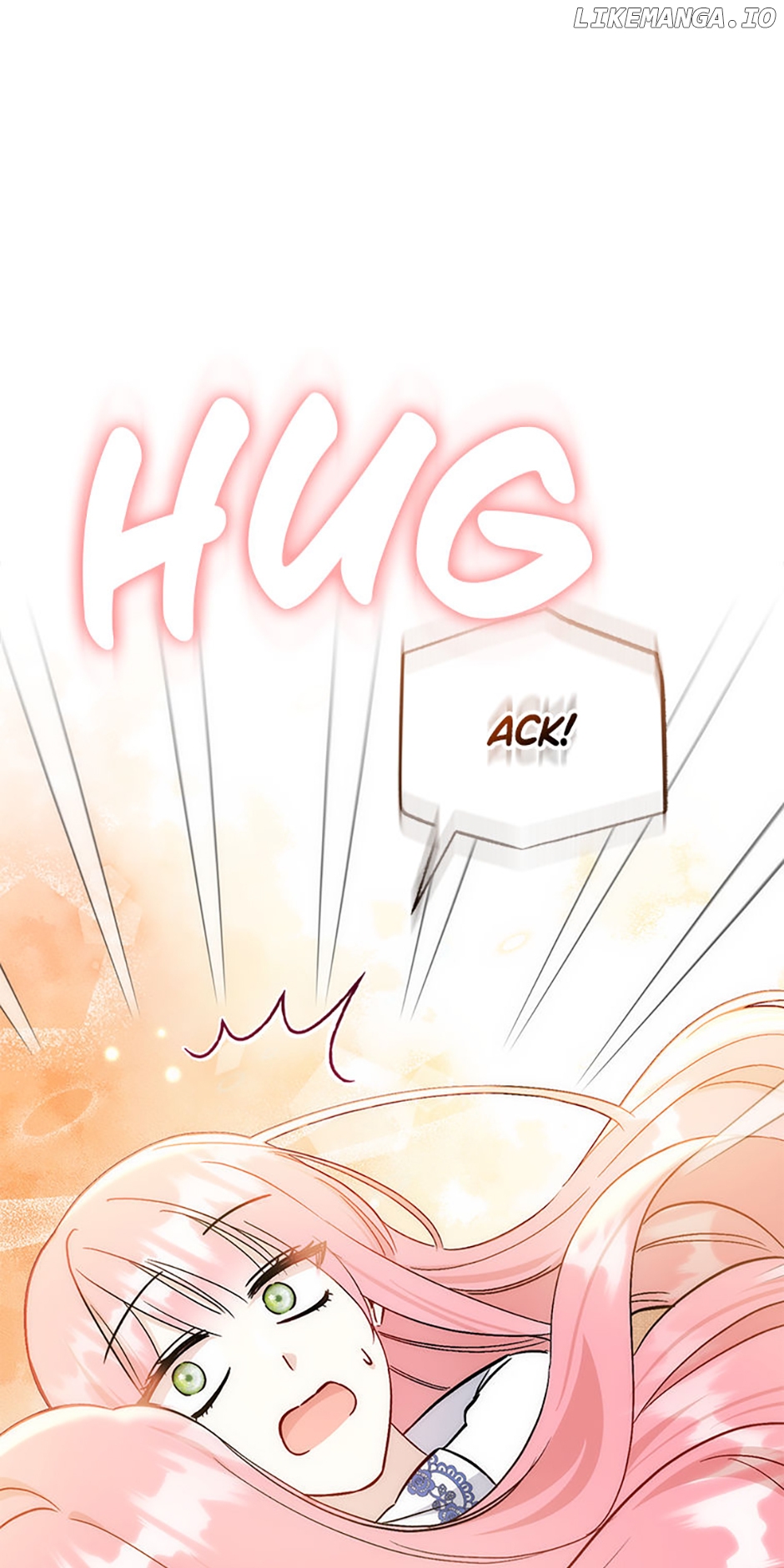 I Became the Sister of the Time-Limited Heroine Chapter 46 - page 7
