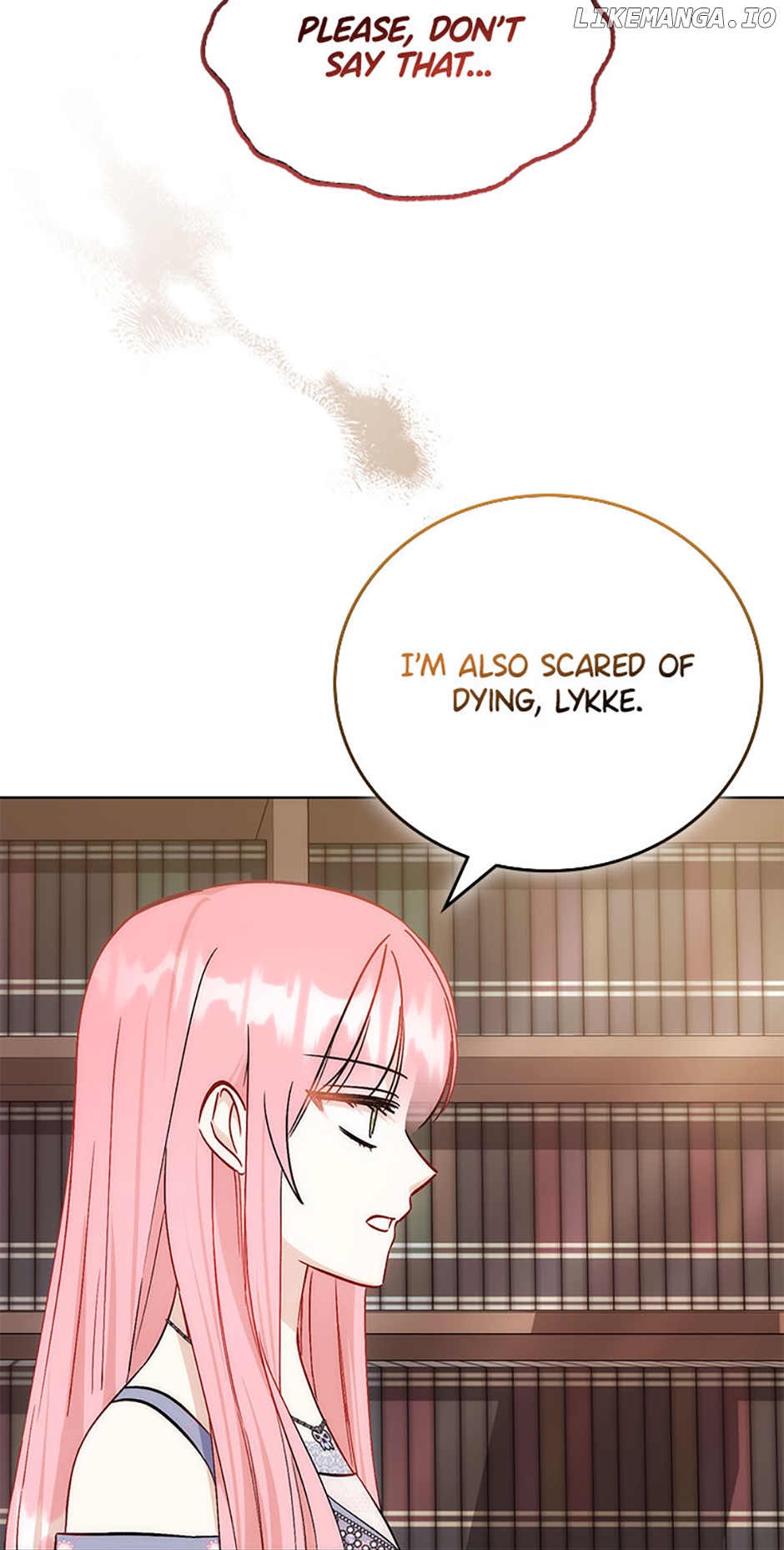 I Became the Sister of the Time-Limited Heroine Chapter 46 - page 59