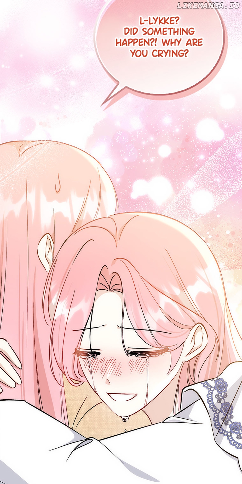 I Became the Sister of the Time-Limited Heroine Chapter 46 - page 9