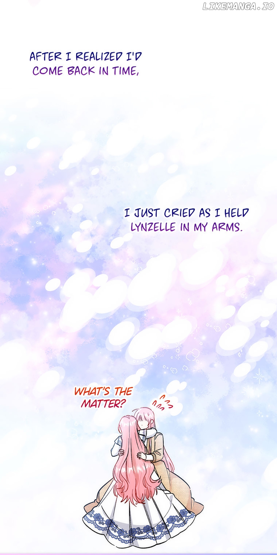 I Became the Sister of the Time-Limited Heroine Chapter 46 - page 11