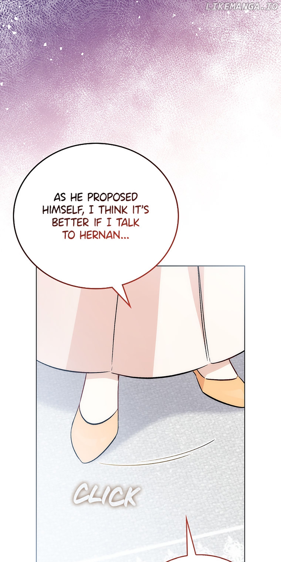 I Became the Sister of the Time-Limited Heroine Chapter 47 - page 21