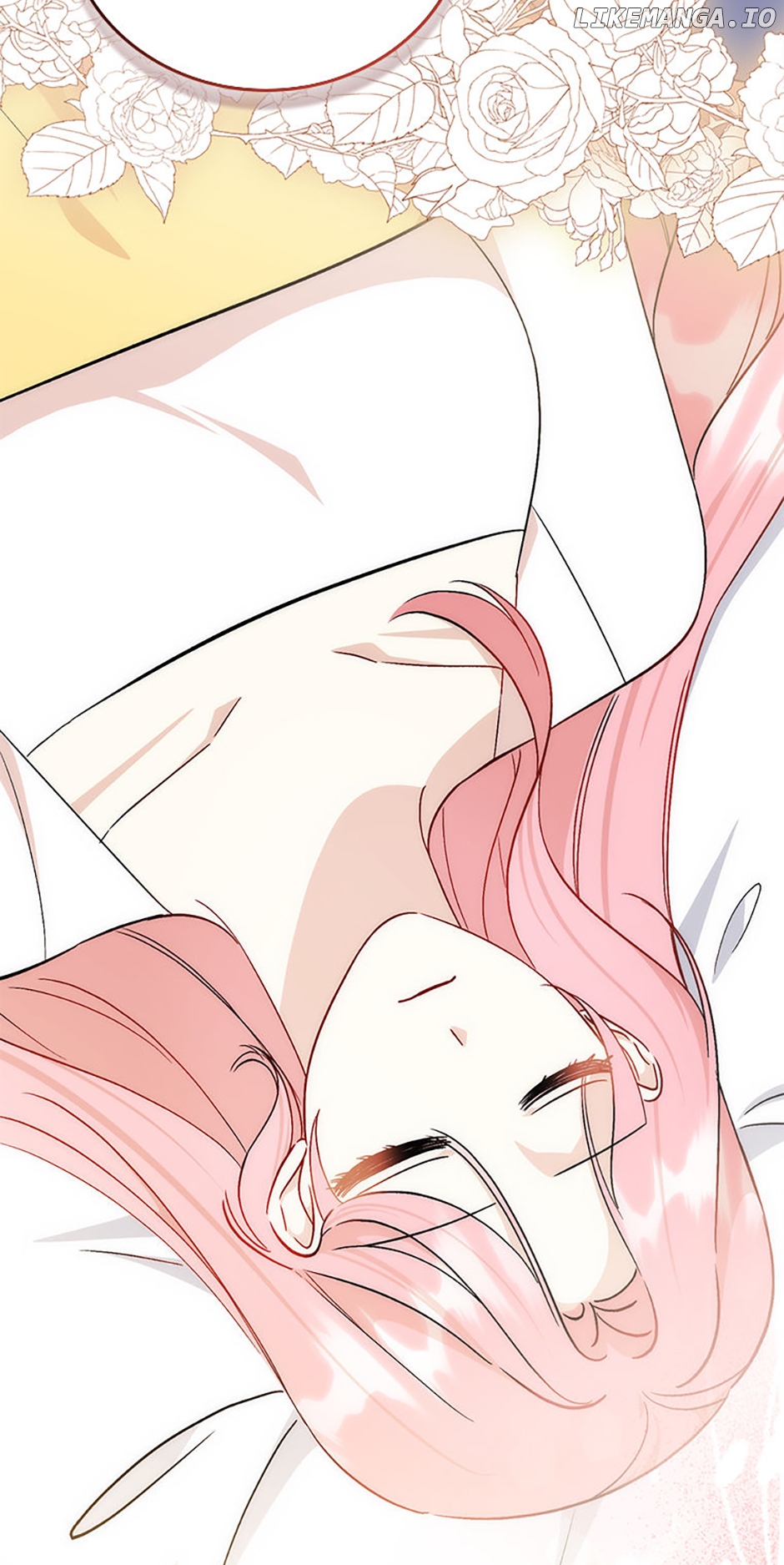 I Became the Sister of the Time-Limited Heroine Chapter 47 - page 23