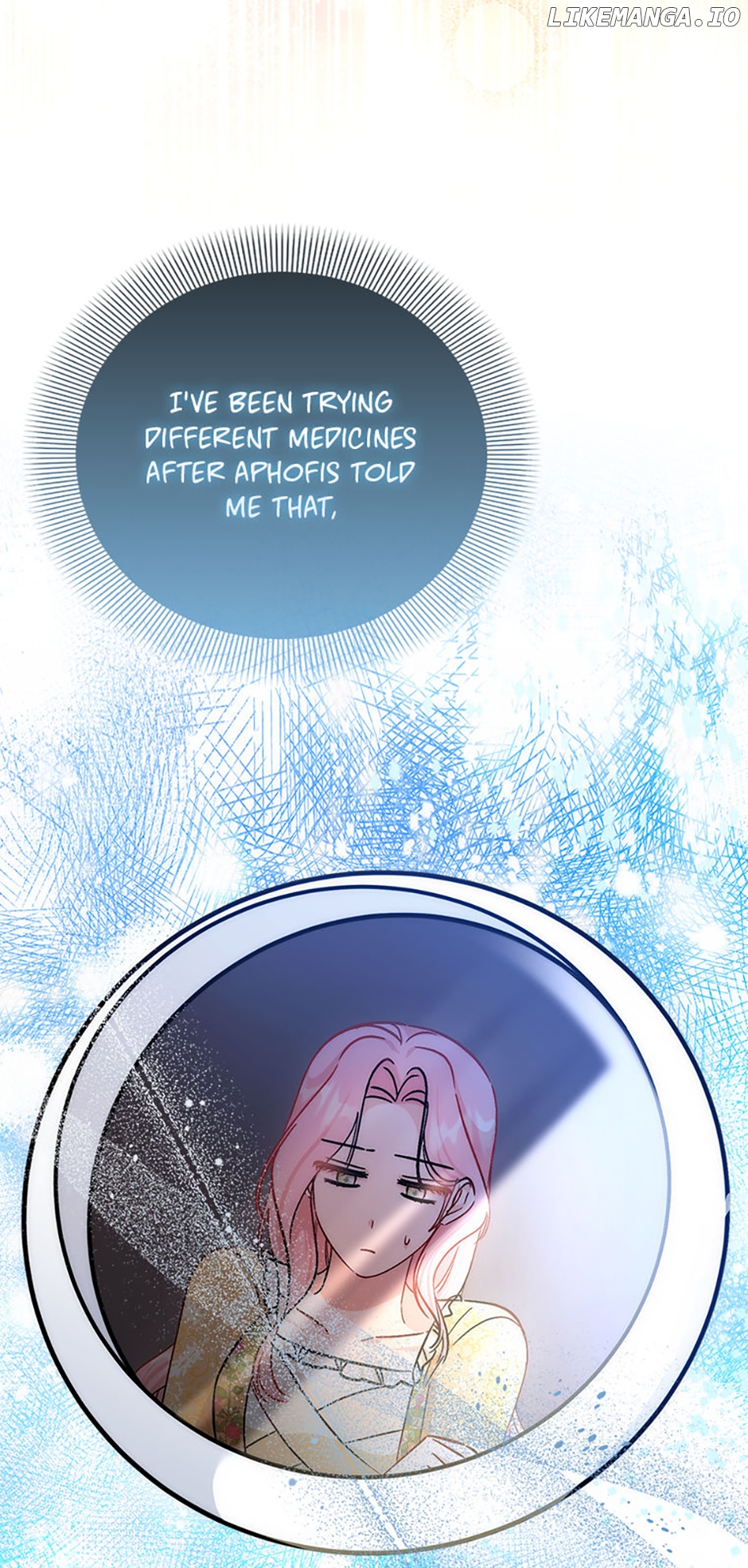 I Became the Sister of the Time-Limited Heroine Chapter 47 - page 36