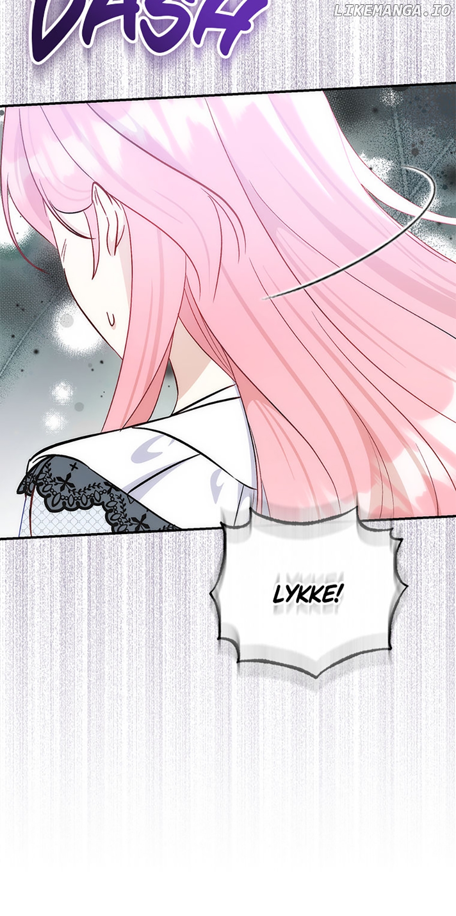 I Became the Sister of the Time-Limited Heroine Chapter 47 - page 44