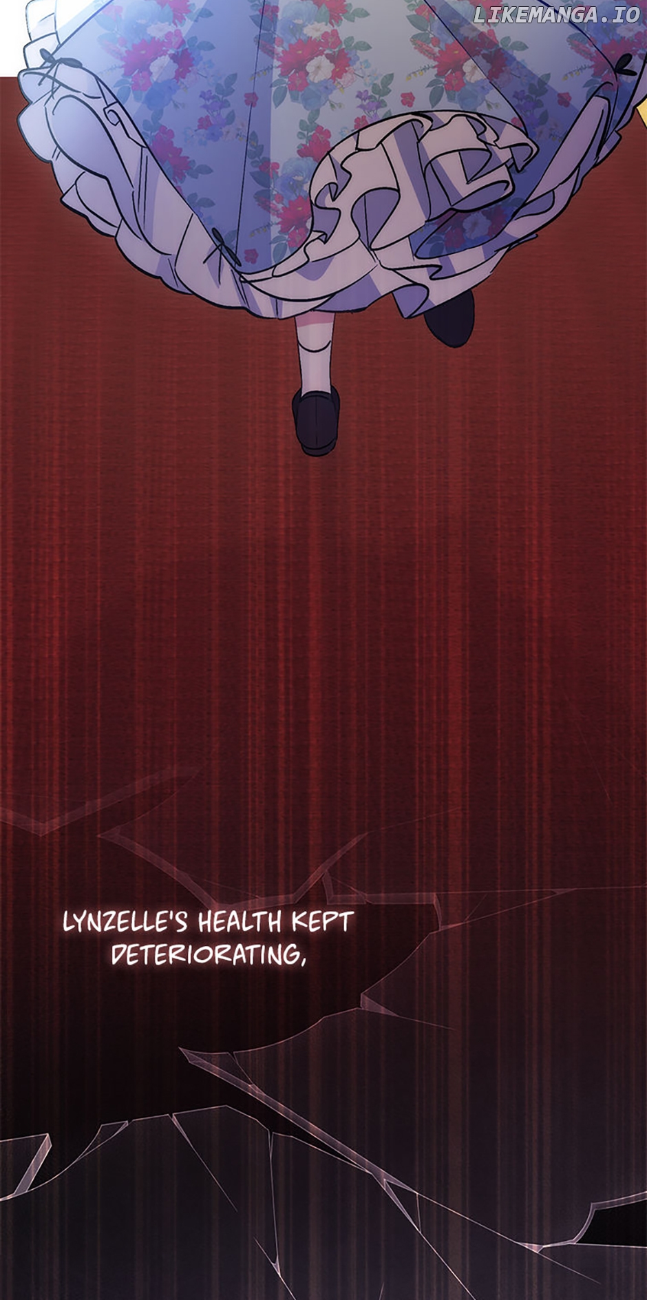 I Became the Sister of the Time-Limited Heroine Chapter 47 - page 46